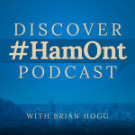 Mrs. Greenway on Discover #HamOnt