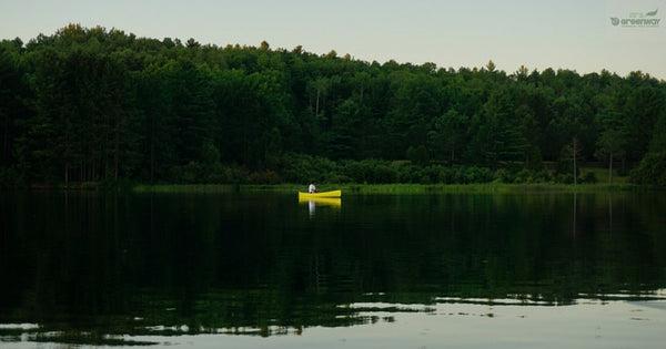 12 Tips for Camping Sustainably with the Family