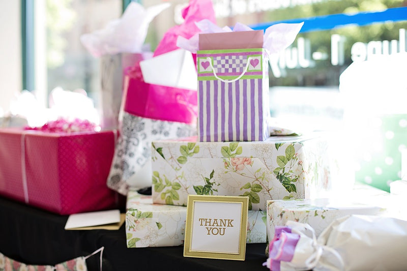 Beyond the Onesie - Useful Baby Shower Gifts that Mama and Baby will Love