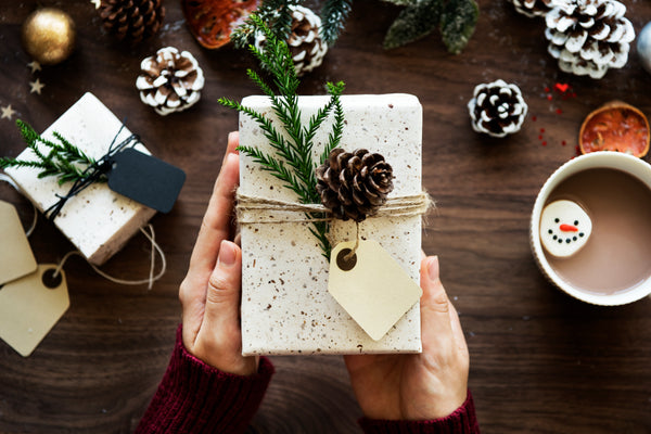 10 Eco-Friendly Gifts for Everyone On Your Christmas List