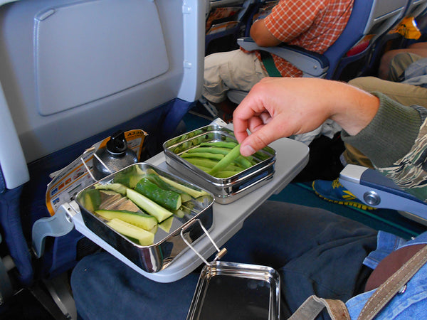 Traveling Zero Waste No Matter the Destination