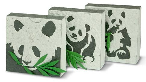 New Supplier: PooPooPaper™