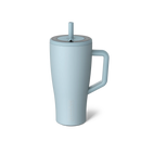 Brumate Era 30 oz Straw Tumbler - Leakproof