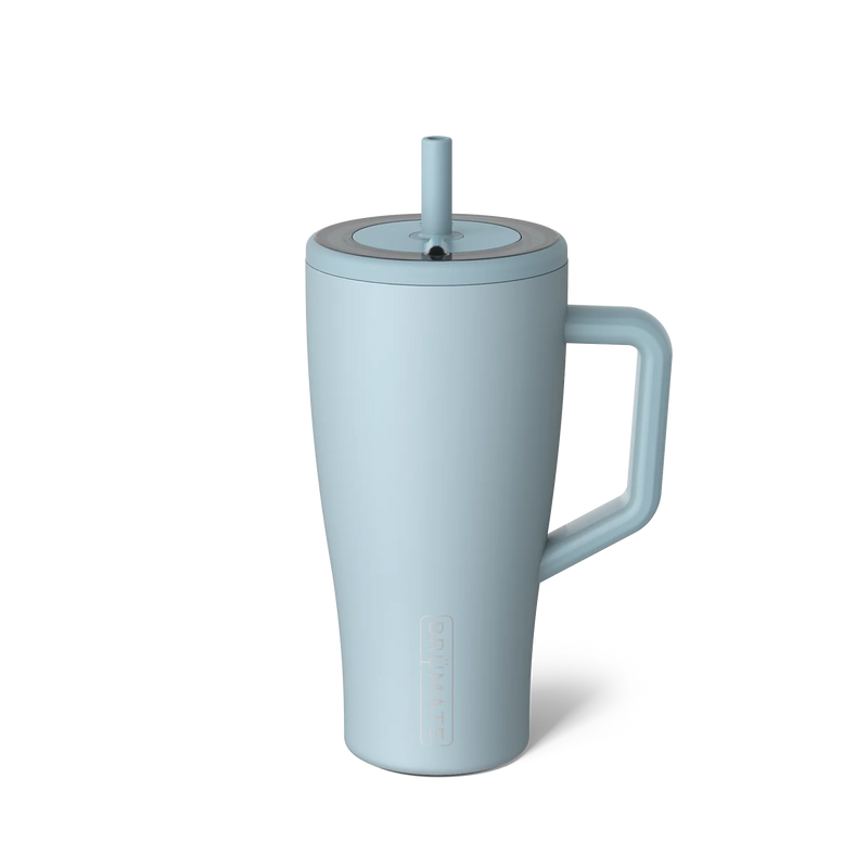 Brumate Era 30 oz Straw Tumbler - Leakproof