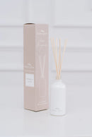 Boho & Glow Reed Diffuser