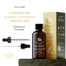 Jack 59 - Liquid Gold Hair & Scalp Treatment