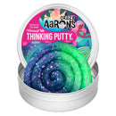 Crazy Aaron Thinking Putty Mermaid Tale® | Glowbrights®