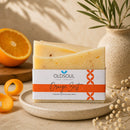 Old Soul Soap Co - Orange Zest