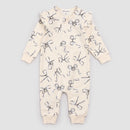 Miles The Label Locket Print Playsuit