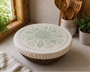 Your Green Kitchen - Large Bowl Covers