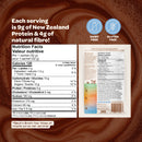 Beck's Broth Kid's Protein Hot Chocolate