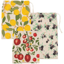 Danica Produce Bags (Set of 3)