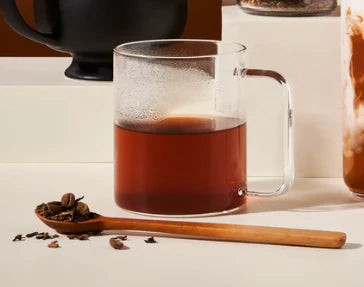 Lake & Oak Tea - Super Coffee