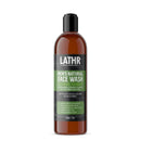 Lathr Men's Natural Face Wash