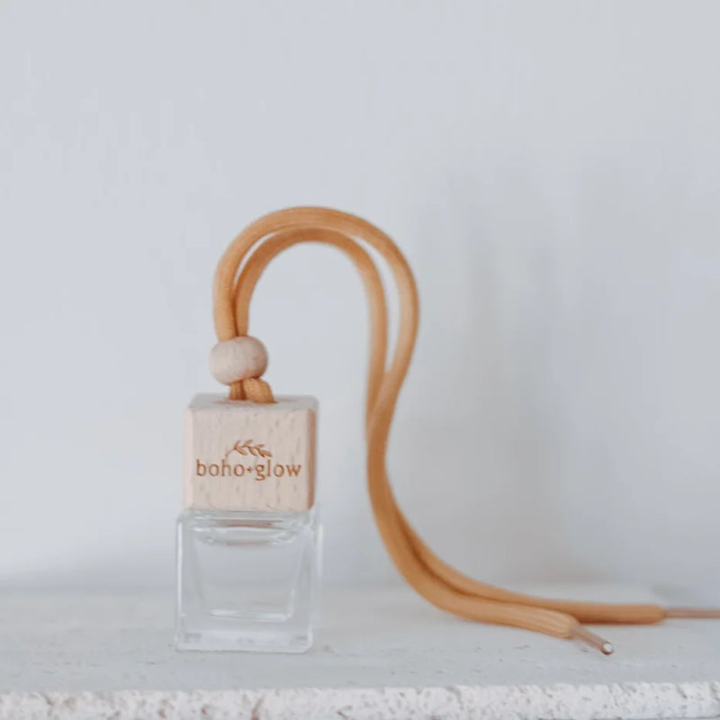 Boho & Glow Car Diffuser
