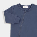 Miles The Label Dusty Blue Playsuit