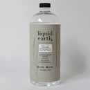 OER Liquid Earth Lemongrass Yoga Mat Cleaner