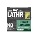 Lathr Bar Soap Jungle Rain Aloe