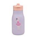 Noüka Stainless Steel Drinking Bottle 10 Ounce