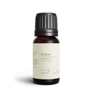 Fern & Petal Lemon Essential Oil