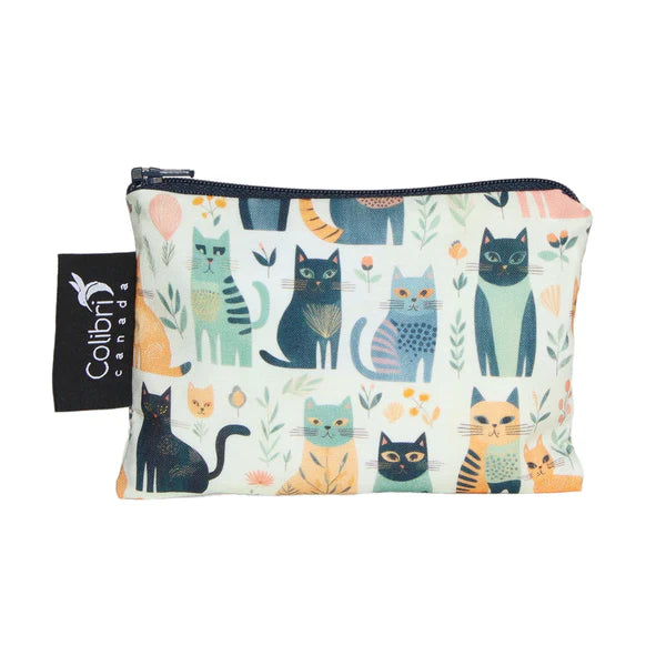 Colibri  Small Snack Bag