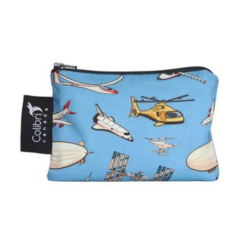 Colibri  Small Snack Bag