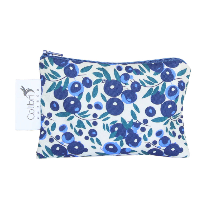 Colibri  Small Snack Bag