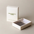 Leaf Shave Dermaplaner Blade Refills