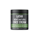 Lathr Men's Natural Face Cream