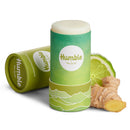 Humble Deodorant - Bergamot & Ginger