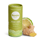 Humble Deodorant - Bergamot & Ginger