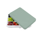 Melii Snackle Box - Snackle 12 Compartment