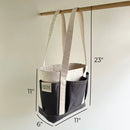 Rather Green Amiga Petite Tote Bag