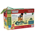 Peaceable Kingdom T-Rex Dinosaur Puzzle