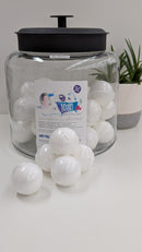 Loot Toys - Moon Bomb with Foam Toy - Sold Individually