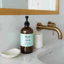 Mint Cleaning Hand Soap