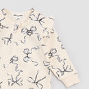 Miles The Label Locket Print Playsuit