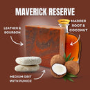 Lathr Bar Soap Maverick Reserve