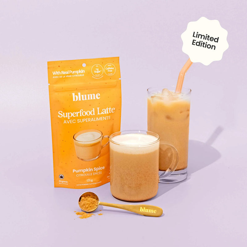 Blume - Pumpkin Spice Blend