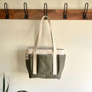 Rather Green Amiga Petite Tote Bag