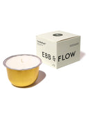 Ebb & Flow - CandlePod Refill Unscented