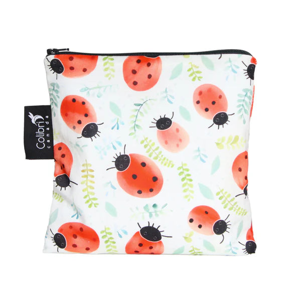 Colibri  Large Snack Bag
