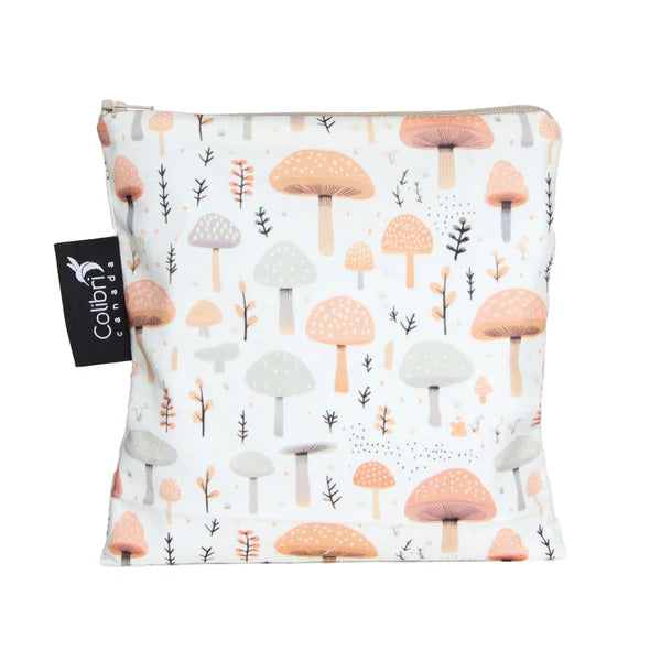 Colibri  Large Snack Bag