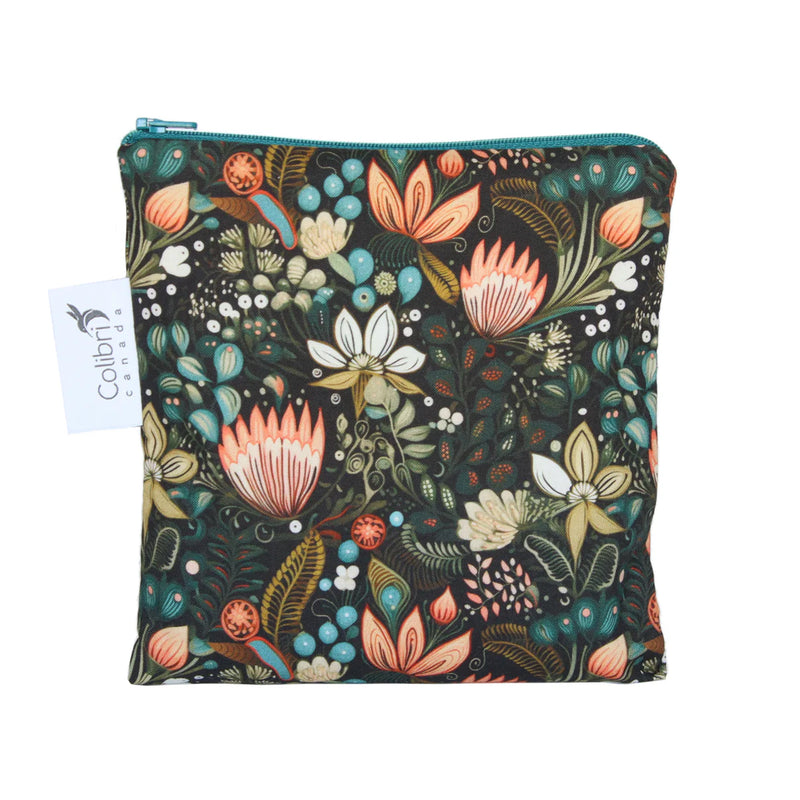 Colibri  Large Snack Bag