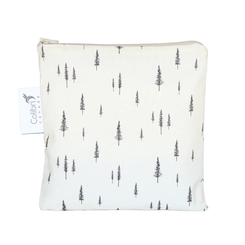 Colibri  Large Snack Bag