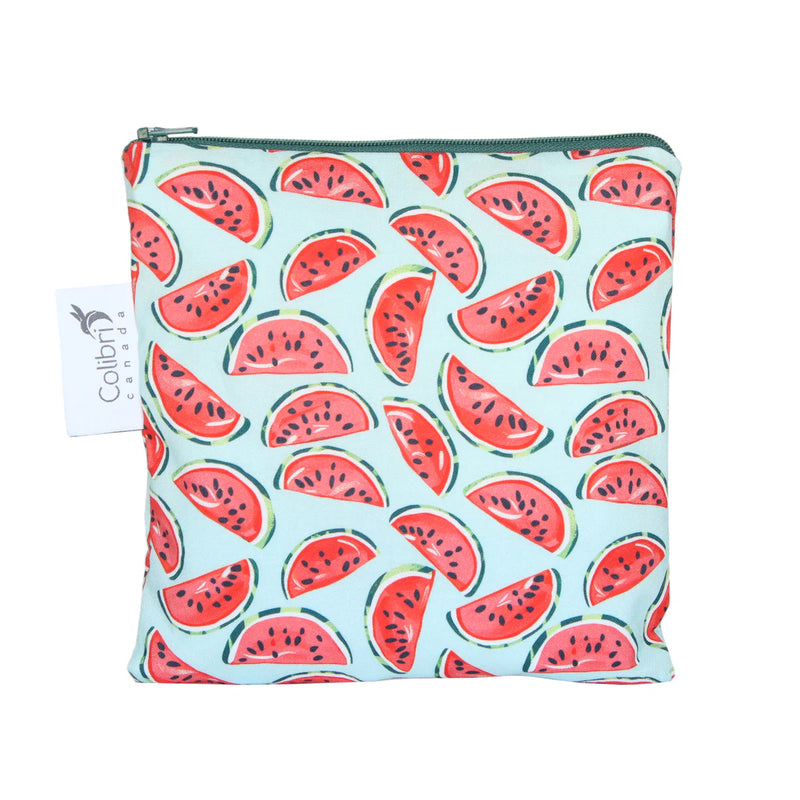 Colibri  Large Snack Bag
