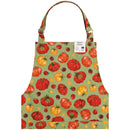 Danica Heirloom Tomatoes Chef Apron