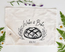 Your Green Kitchen - Tea Towel Wake & Bake