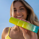 ATTITUDE - Face & Body Sunscreen Spray SPF 50