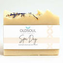 Old Soul Soap Co - Spa Day